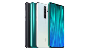 Xiaomi Redi Note 8 Pro