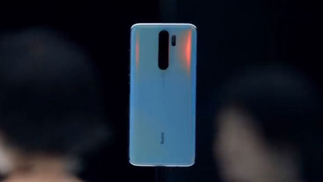 Xiaomi Redmi Note 8 Pro