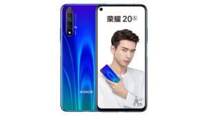 Honor 20S