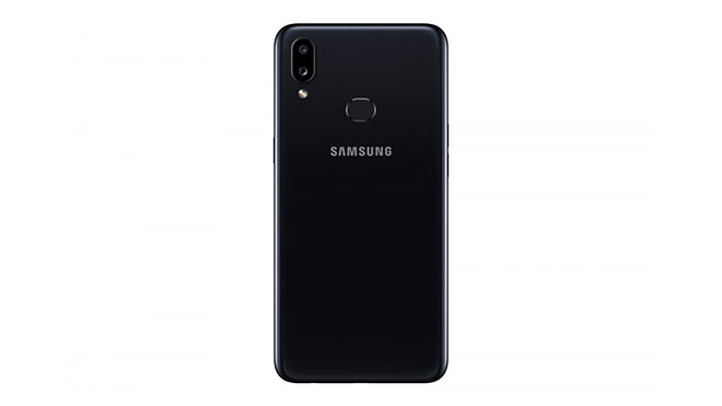 Samsung Galaxy A10s