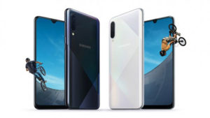 Samsung Galaxy A50s