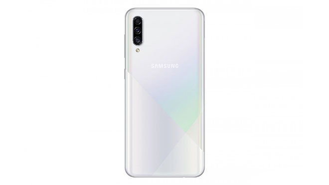 Samsung Galaxy A50s