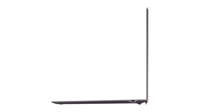 Samsung Galaxy Book S