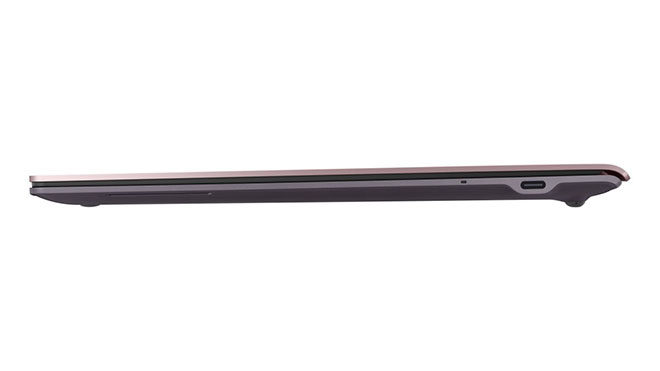 Samsung Galaxy Book S