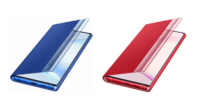 Samsung Galaxy Note 10