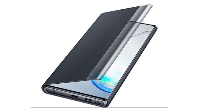 Samsung Galaxy Note 10+