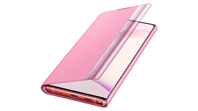 Samsung Galaxy Note 10