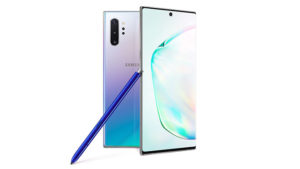 Samsung Galaxy Note 10 Plus