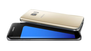 Samsung Galaxy S7 Galaxy S7 Edge