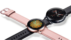 Samsung Galaxy Watch Active 2