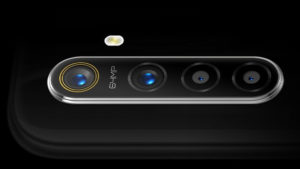 Samsung 64 megapiksel Realme Xiaomi Redmi