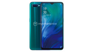 OPPO Reno A