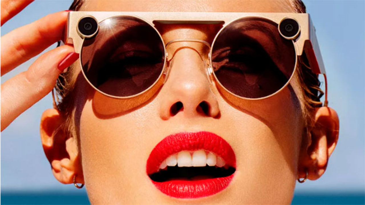 Snapchat Spectacles 2 Nico Akilli Gozlugunu Uygun Fiyatla Satin Alin