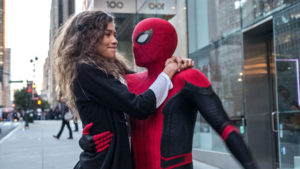 Spider-Man Marvel
