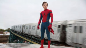 Spider-Man Marvel