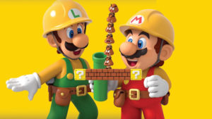 Super Mario Maker 2