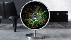 Sürdürülebilir sebze