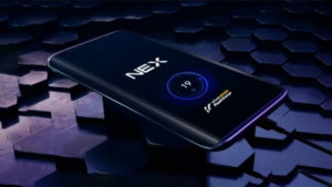Vivo NEX 3
