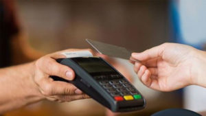 Temassız ödeme işlemleri için artırılan yeni limit