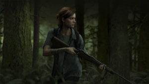The Last of Us 2