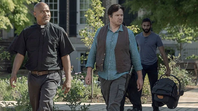 The Walking Dead 10. sezon