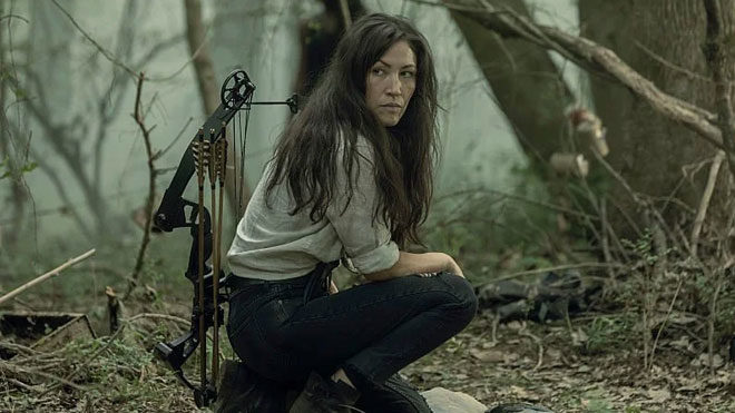 The Walking Dead 10. sezon