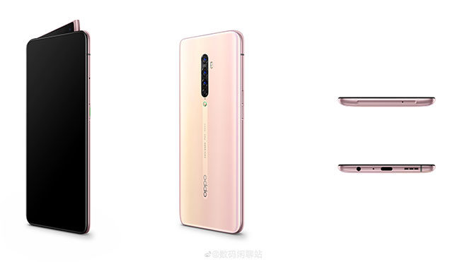 OPPO Reno 2