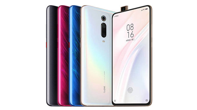 Xiaomi Mi 9T Pro