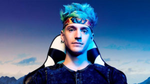 Twitch yayıncısı Ninja, Mixer yayınları başarısı