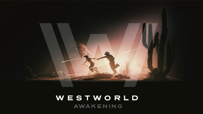 Westworld 3. sezon öncesi ortaya çıkan VR oyun
