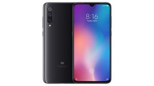 Xiaomi Mi 9S