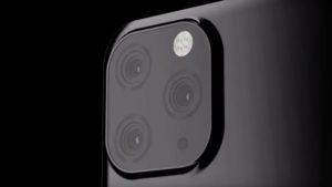 Apple 2019 iPad Pro