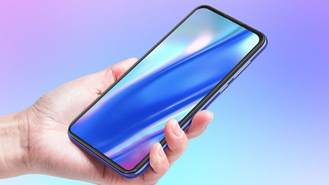Honor 20S
