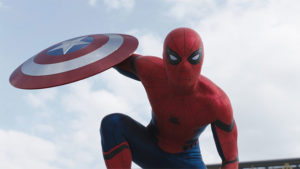 Spider-Man