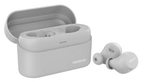 Nokia Power Earbuds kablosuz kulaklık