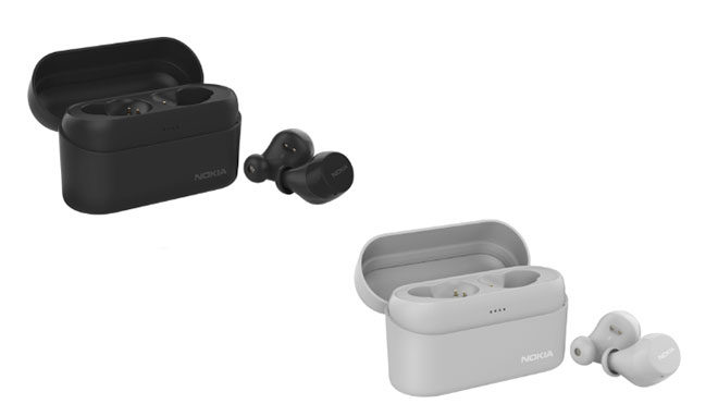 Nokia Power Earbuds kablosuz kulaklık