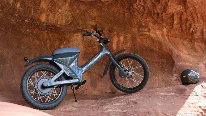 elektrikli motosiklet elektrikli moped otto