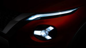 2020 Nissan Juke