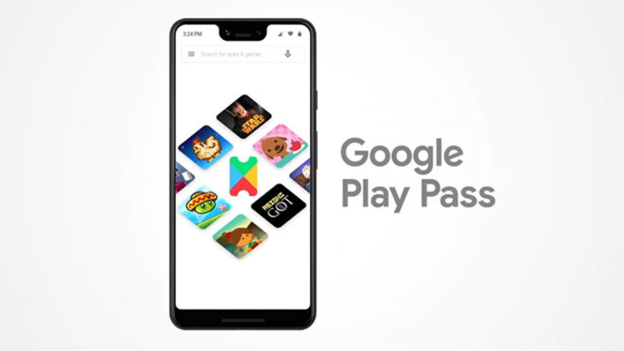 350 den fazla oyun ve uygulama iceren google play pass tanitildi iste fiyati ve sunduklari