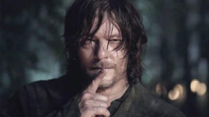 The Walking Dead