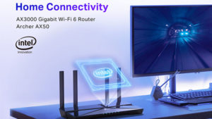 TP-Link Archer AX50