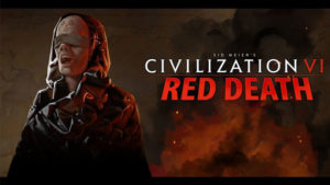 Civilization 6 Battle Royale