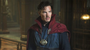 doctor strange 2