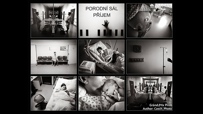 Huawei InFocus Fotoğrafçılık Yarışması