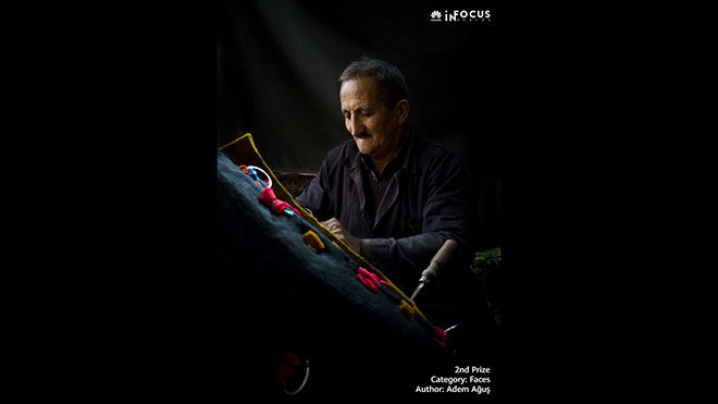 Huawei InFocus Fotoğrafçılık Yarışması