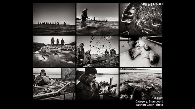 Huawei InFocus Fotoğrafçılık Yarışması