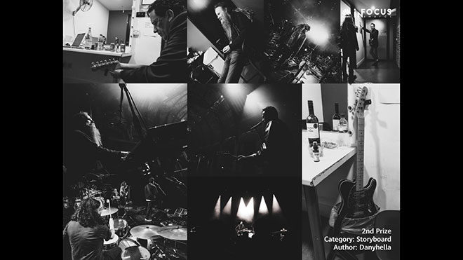 Huawei InFocus Fotoğrafçılık Yarışması