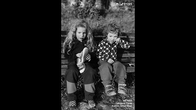 Huawei InFocus Fotoğrafçılık Yarışması