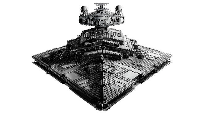 LEGO Star Wars