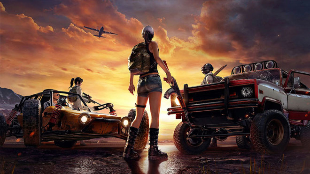 Android'de Pubg Mobile Fps Arttırma